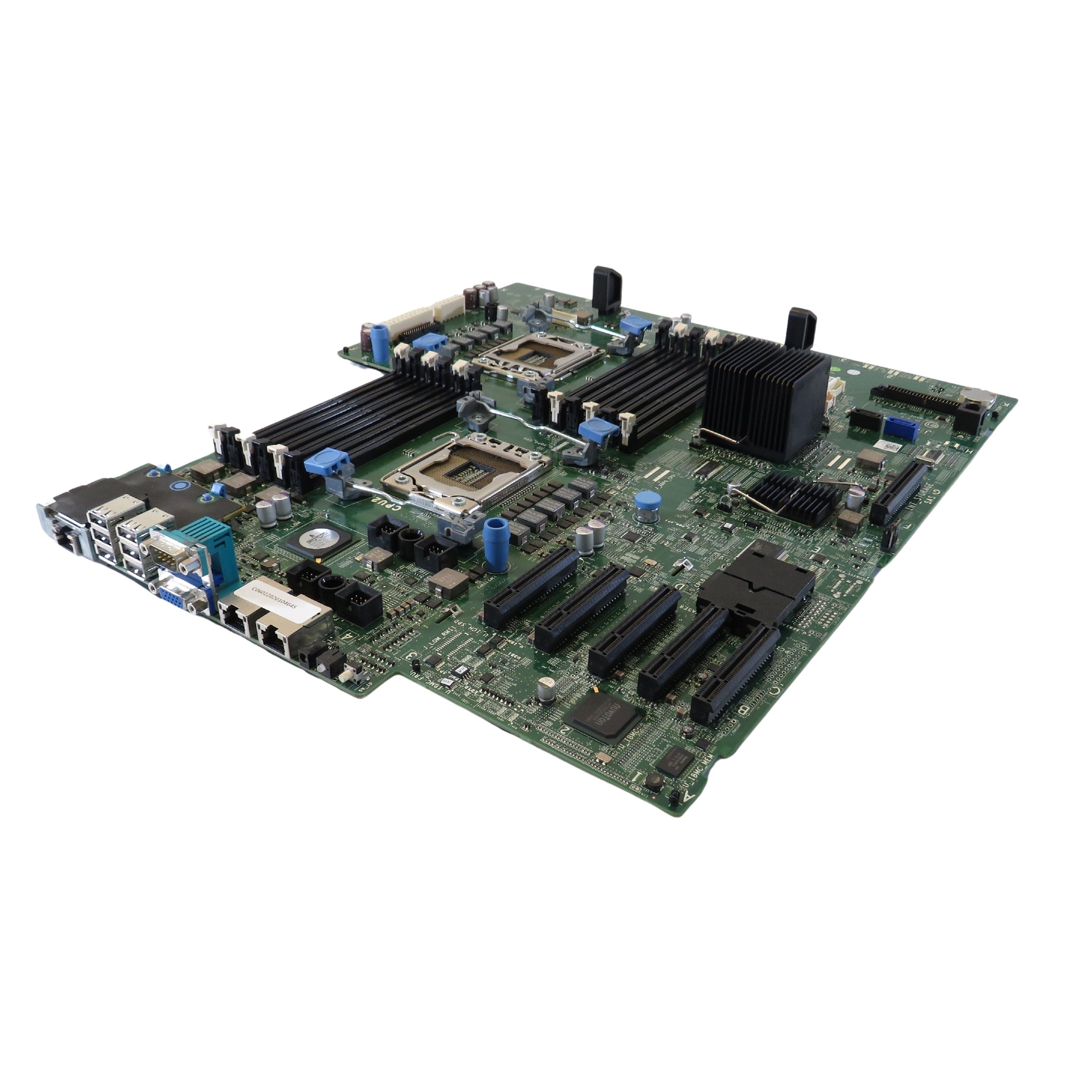 Dell 9CGW2 PowerEdge T610 System Board (Refurbished)