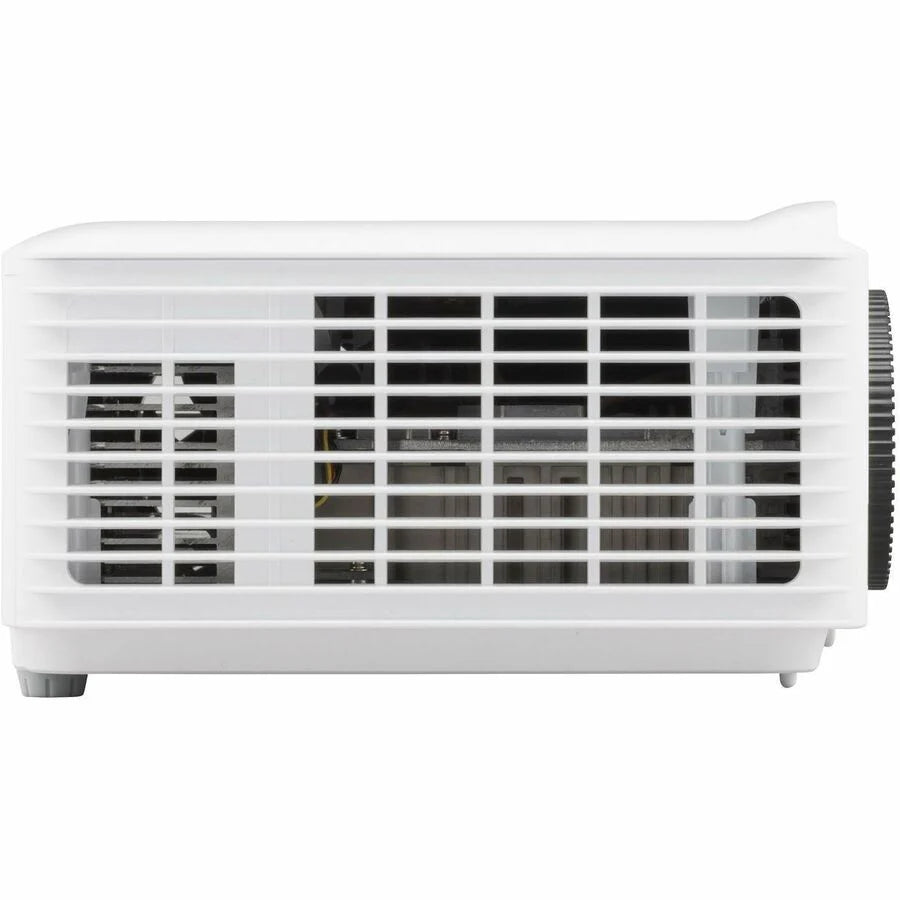 ViewSonic LX700-4K UHD 3500 Lumens Laser Projector Designed for Xbox with 4.2ms Response Time, 240Hz Refresh Rate, 1.36x Optical Zoom, Dual HDMI, and HDR/HLD Support