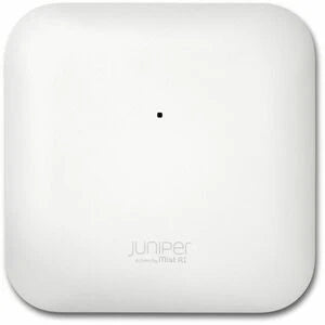 Mist AP37 Tri Band Wi-Fi 7 IEEE 802.11 a/b/g/n/ac/ax/be 17.98 Gbit/s Wireless Access Point - Indoor