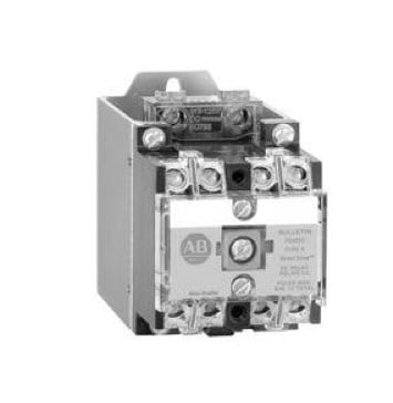 700DC-P400Z1 | Allen-Bradley DC Industrial Relay