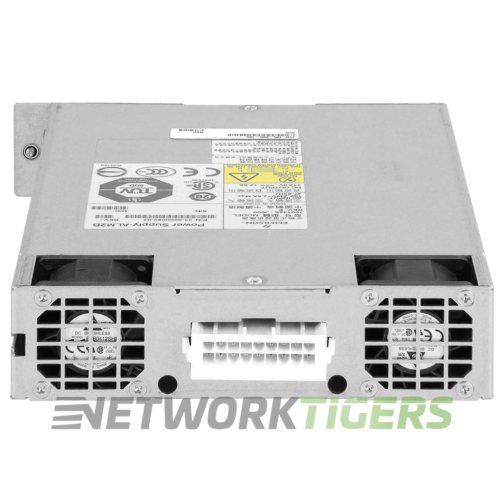 NEW Brocade 105-000-165 5100 6500 7800 DS-5100B AC Switch Power Supply
