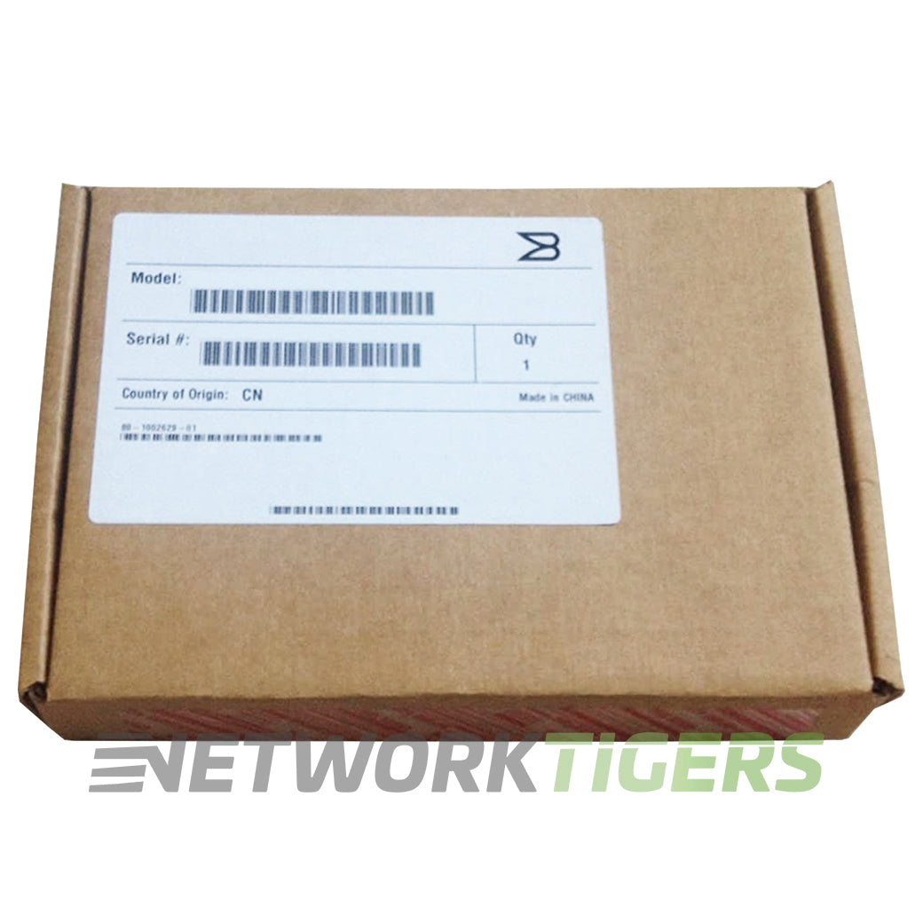 NEW Extreme 10G-SFPP-USR-SA 10GB BASE-USR 850nm MMF LC (TAA) SFP+ Transceiver