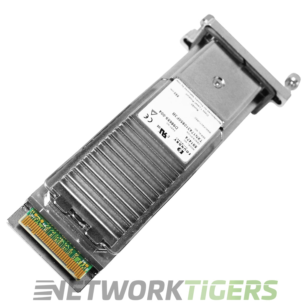 NEW Brocade 10G-XNPK-SR 10GB BASE-SR 850nm MMF SC XENPAK Transceiver