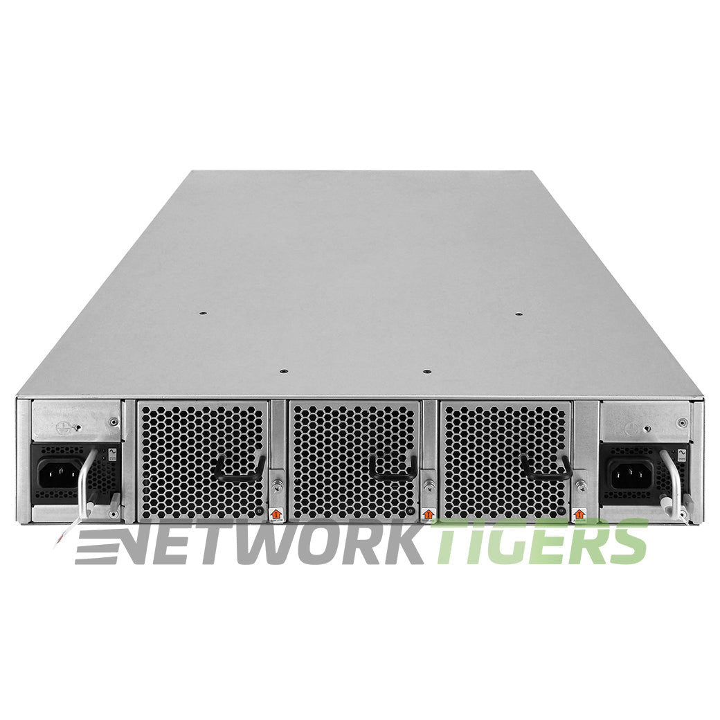 Brocade BR-6520-96-16G-R 6520 Series 96x 16GB FC SFP+ (96x Active) SAN Switch