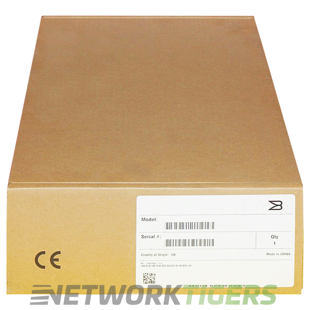 Brocade E1MG-BXD 1GB BASE-BXD 1310nm SMF LC SFP Transceiver