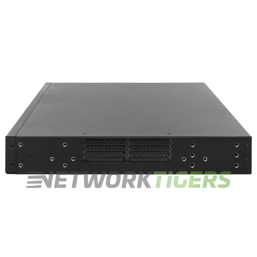 Ruckus Brocade ICX7150-24-2X10G 24x 1GB RJ-45 2x 1GB SFP 2x 10GB SFP+ Switch