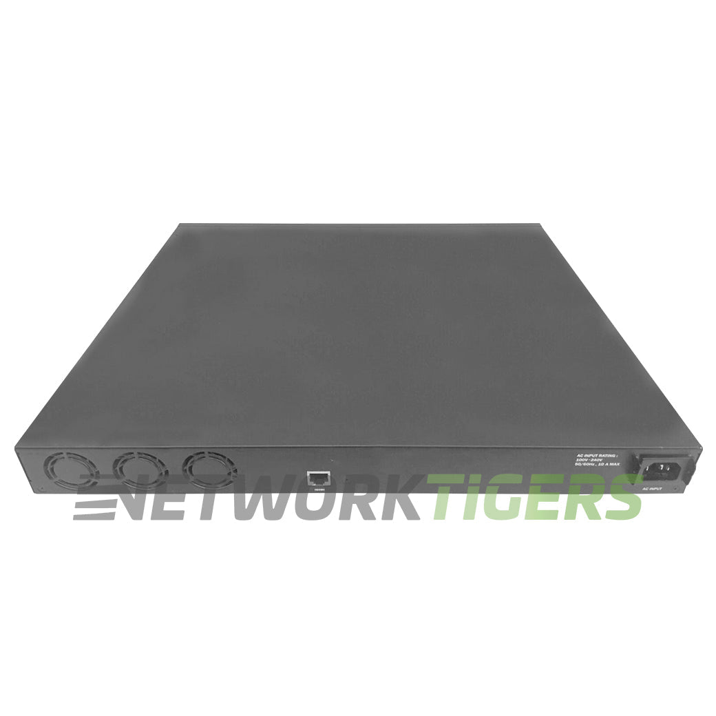 Ruckus ICX7150-48P-4X1G Brocade ICX 7150 48x 1GB PoE+ RJ45 4x 1GB SFP Switch