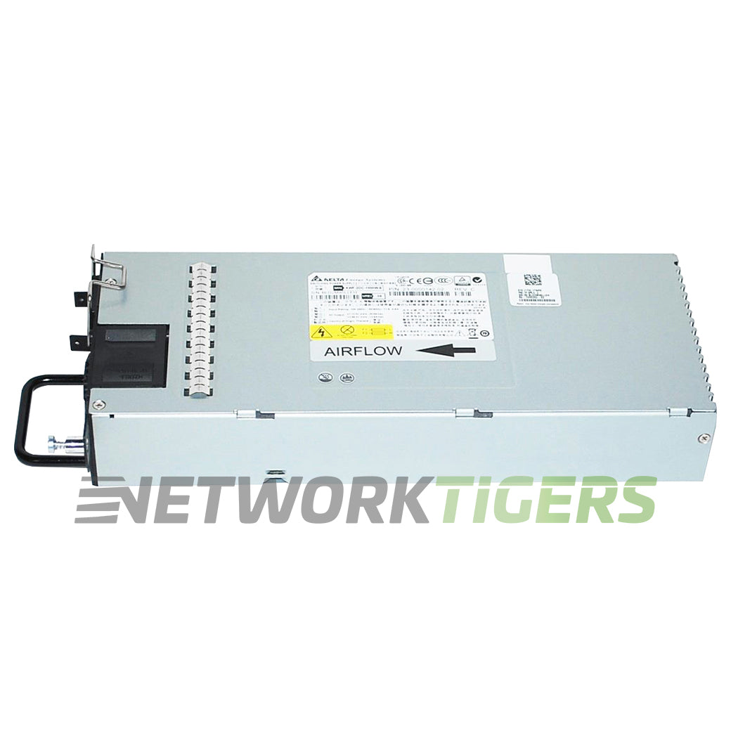 Ruckus Brocade RPS16-E ICX 7450 Series 1000W AC PoE F-B Air Switch Power Supply