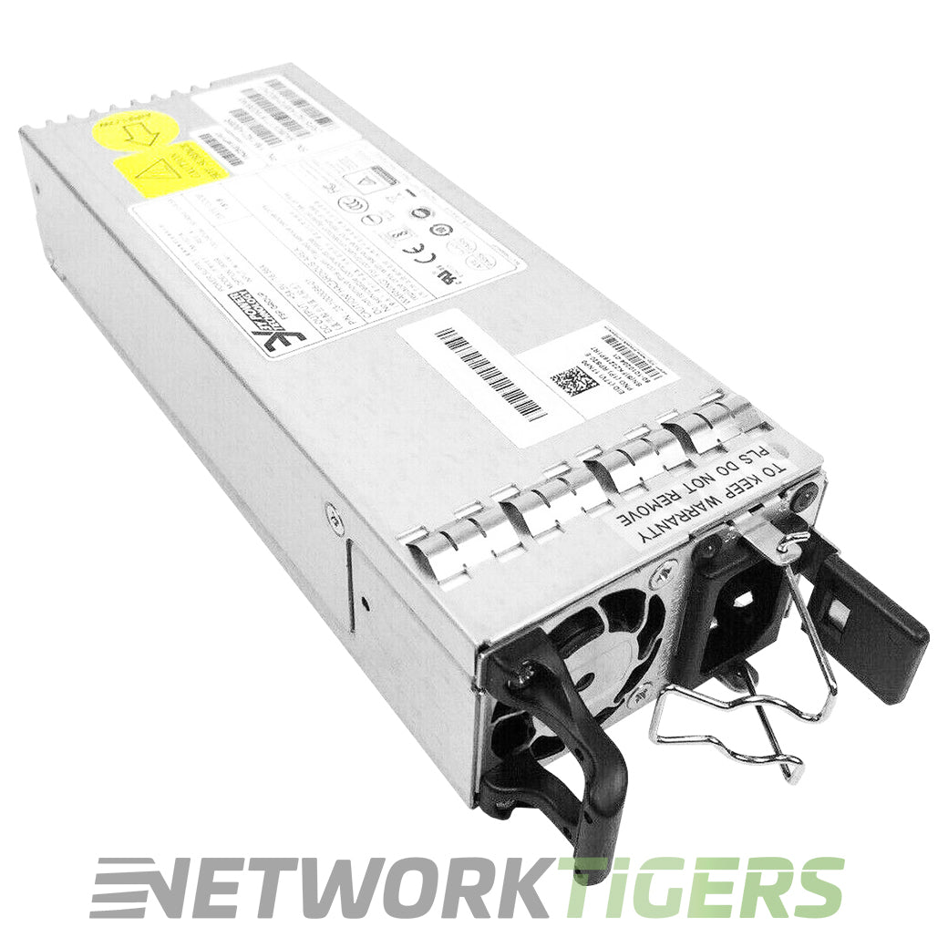 NEW Ruckus RPS20-E Brocade ICX 7150 920W AC Front to Back Airflow Power Supply