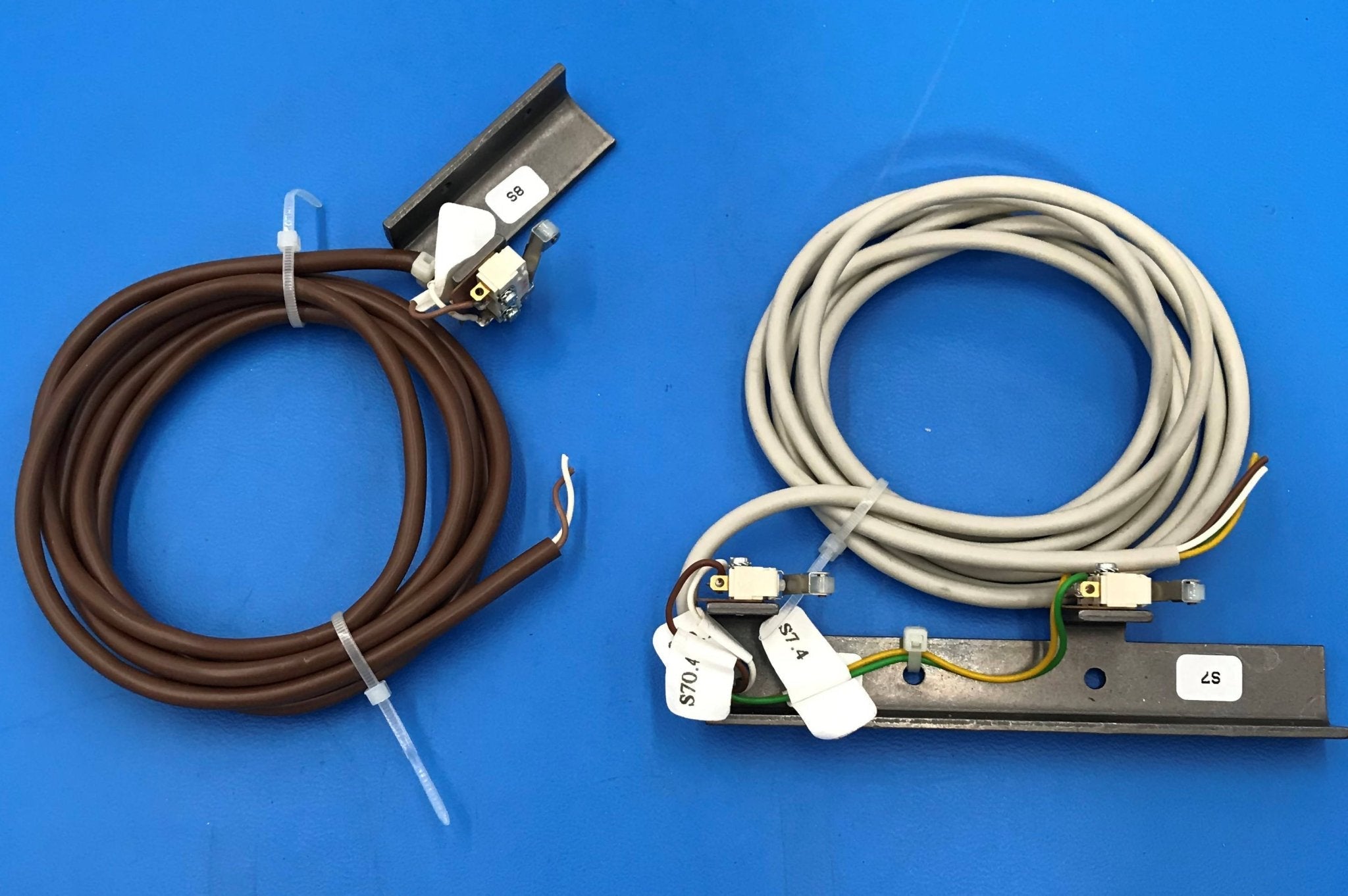 Bucky Micro Switch (3115599) Siemens