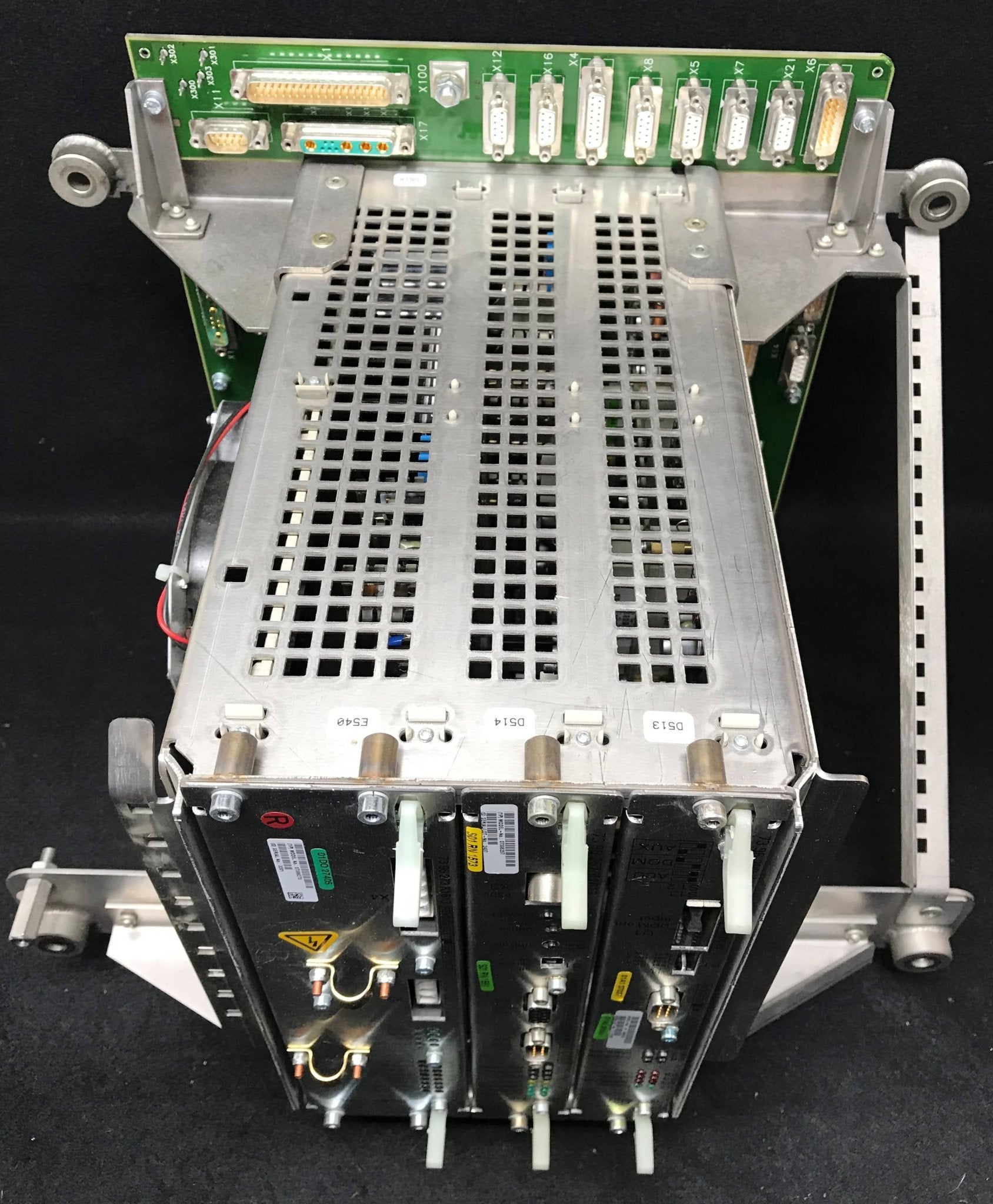 C-Box M1 E510 (07396406/7396406) Siemens