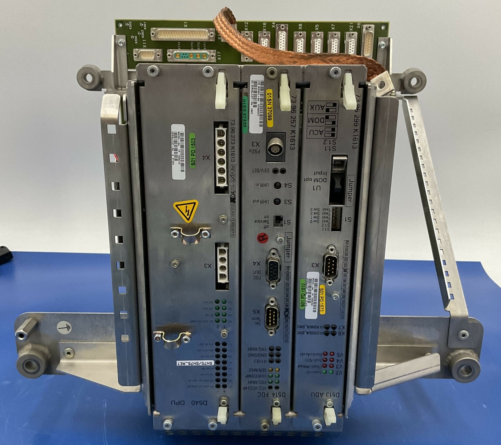 C-Box M1 E510 (07396406/7396406) Siemens