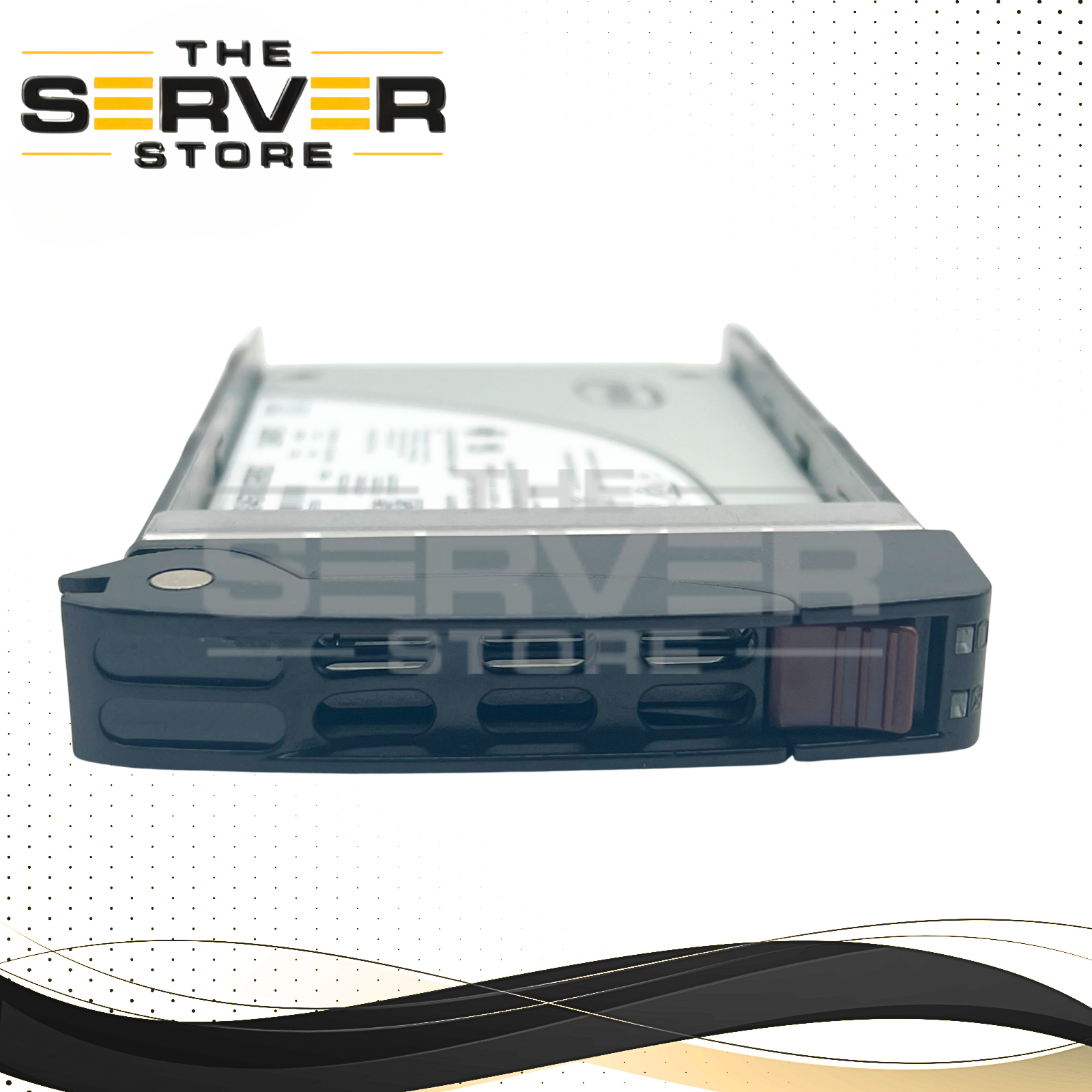 Intel 3.84TB SATA 6G RI SFF 2.5" SSD D3-S4510 Series SSDSC2KB038T8 for Supermicro Server