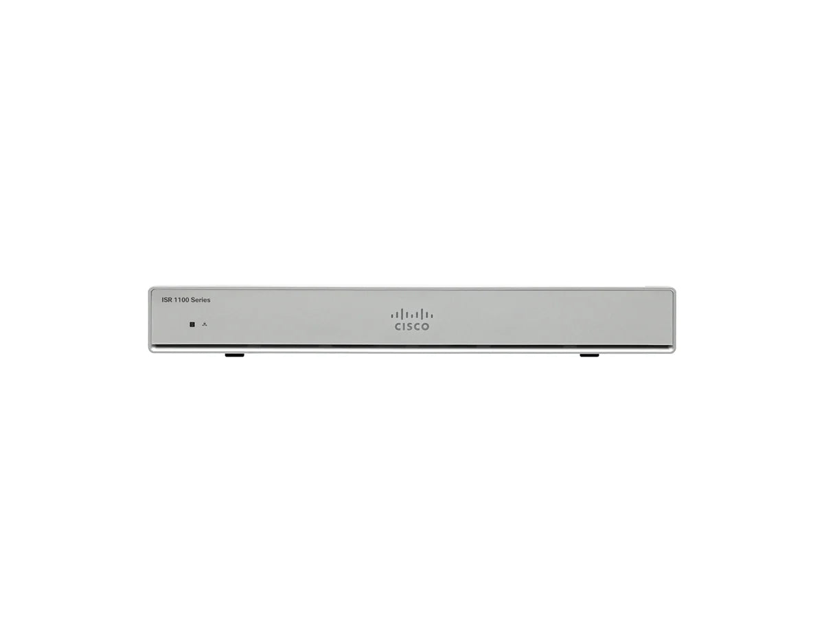 Cisco C1111-8P Router