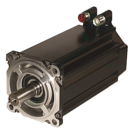 MPL-A320P-HJ72AA | Allen-Bradley Low Inertia Servo Motor
