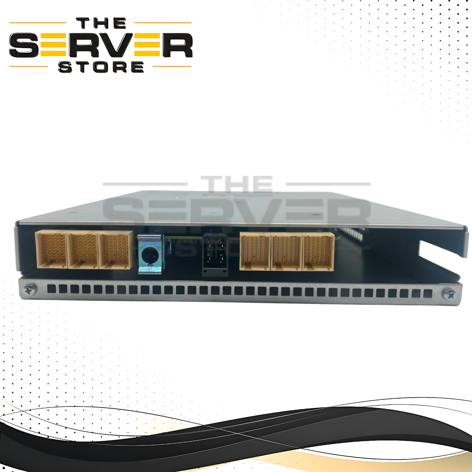 NetApp DS224C DS212C IOM12 12Gb/s SAS Controller Module 111-02850-C3