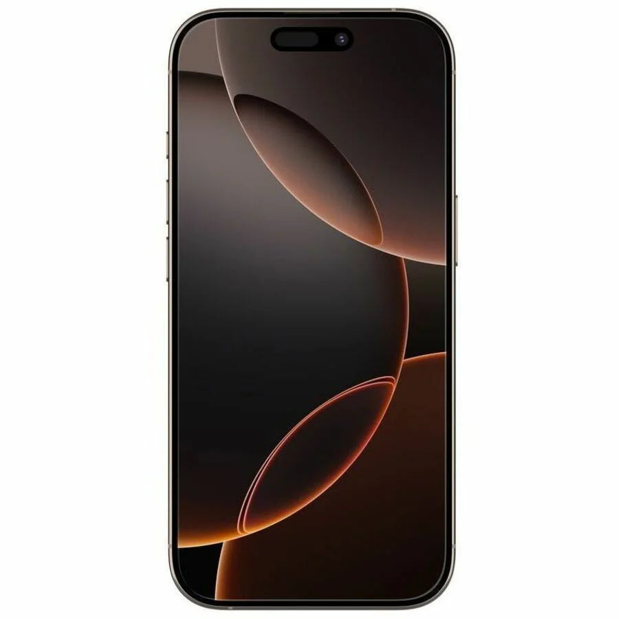 Belkin ScreenForce InvisiGlass Treated Screen Protector for iPhone 16 Pro