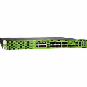 Juniper SRX4120 Firewall Chassis