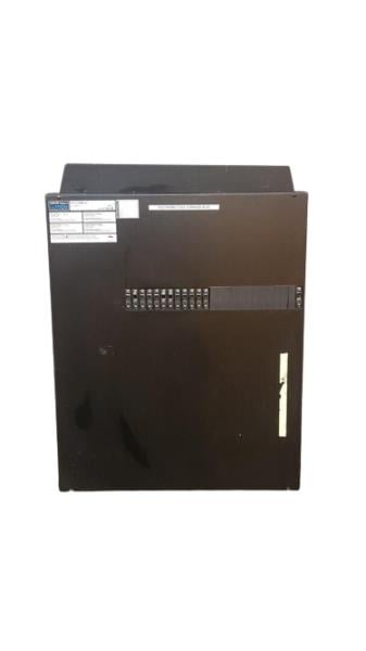 GP12-1204ML-20 | Lutron 12-Circuit 120V 3-Phase GP Dimming Panel 175A