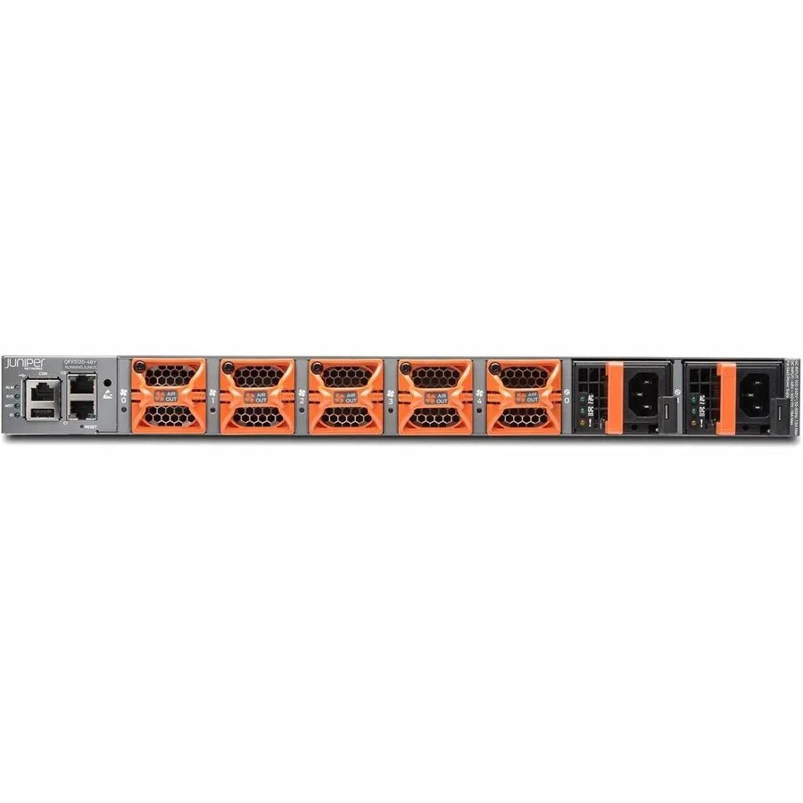 Juniper QFX5120-48Y Ethernet Switch