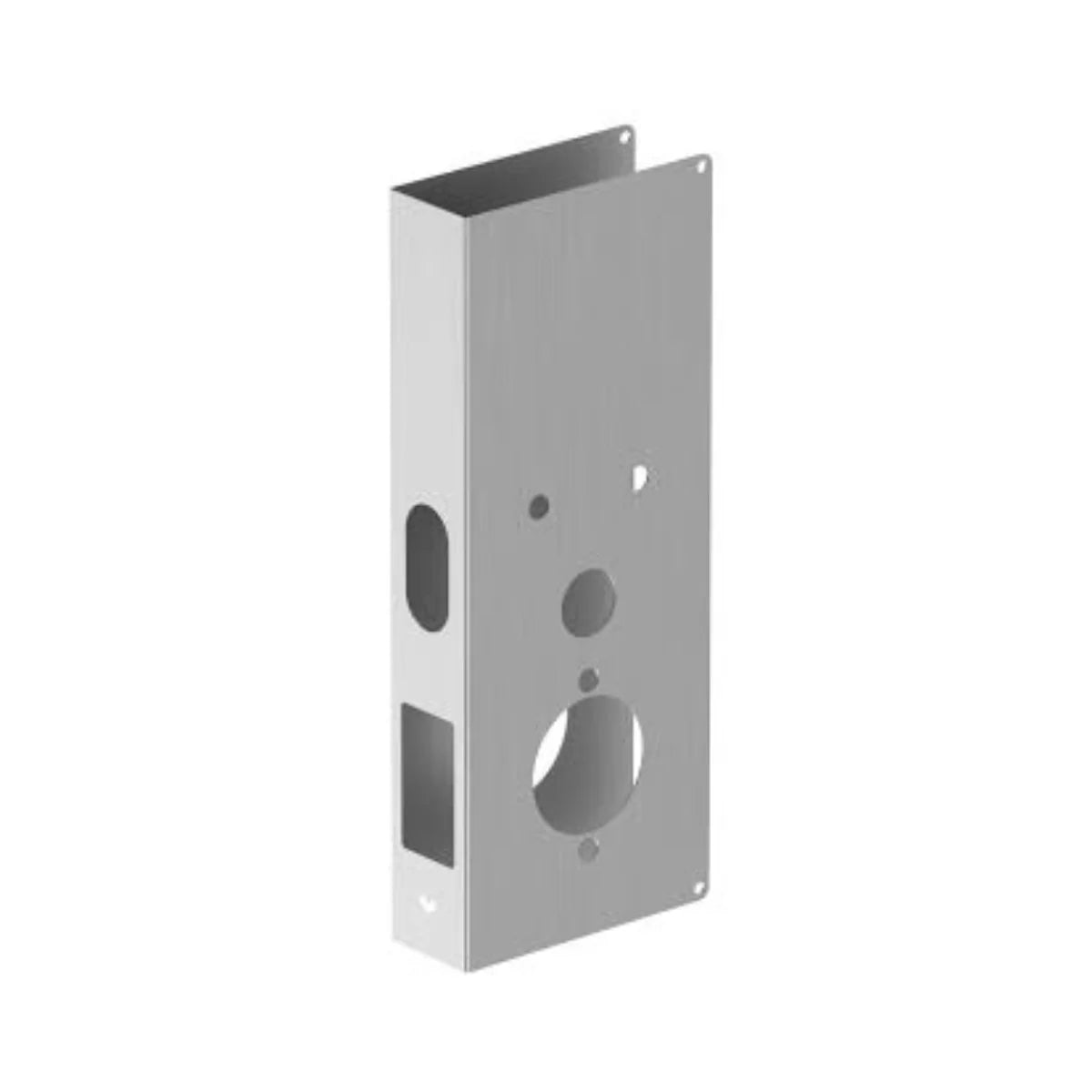 Verkada ACC-DR-CY-1 AL54 Cylindrical Door Reinforcer