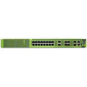 Juniper SRX1600 High Availability Firewall