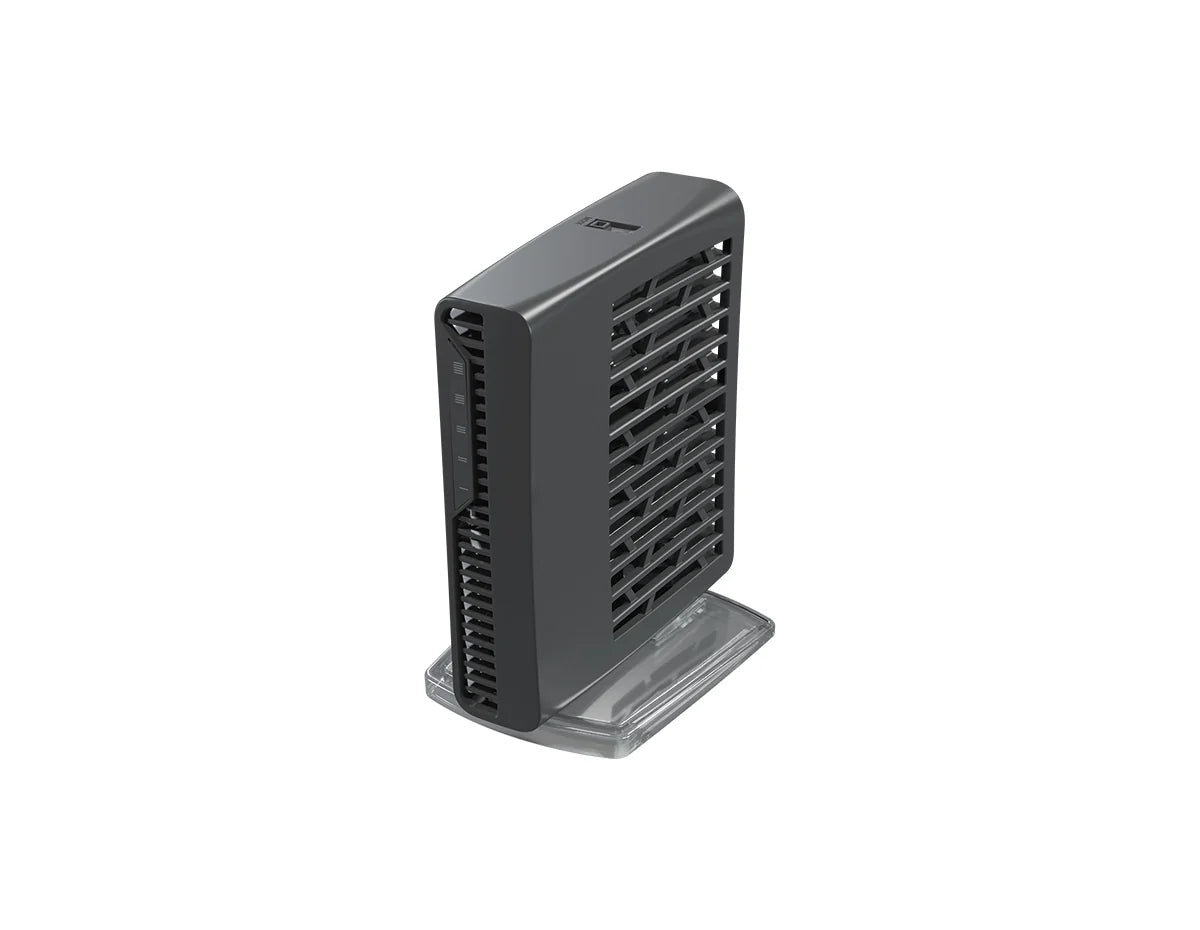 MikroTik C52iG-5HaxD2HaxD-TC hAP ax² Generation 6 Wireless Network Access Point