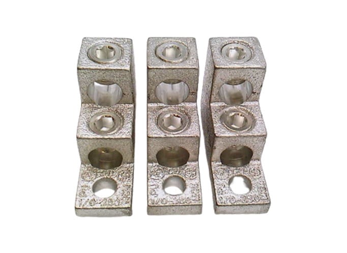 1494R-N14 | Allen-Bradley Lug Kit 400 Amp