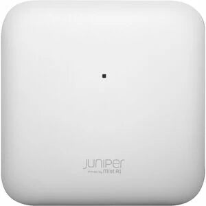 Juniper AP36 Tri Band Wi-Fi 7 IEEE 802.11 a/b/g/n/ac/ax/be 17.98 Gbit/s Wireless Access Point - Indoor