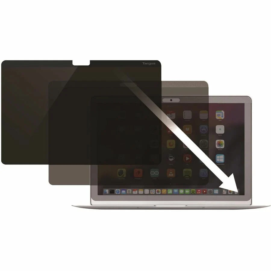 Targus Magnetic Privacy Screen for 15.4" MacBook 2016 - TAA Compliant