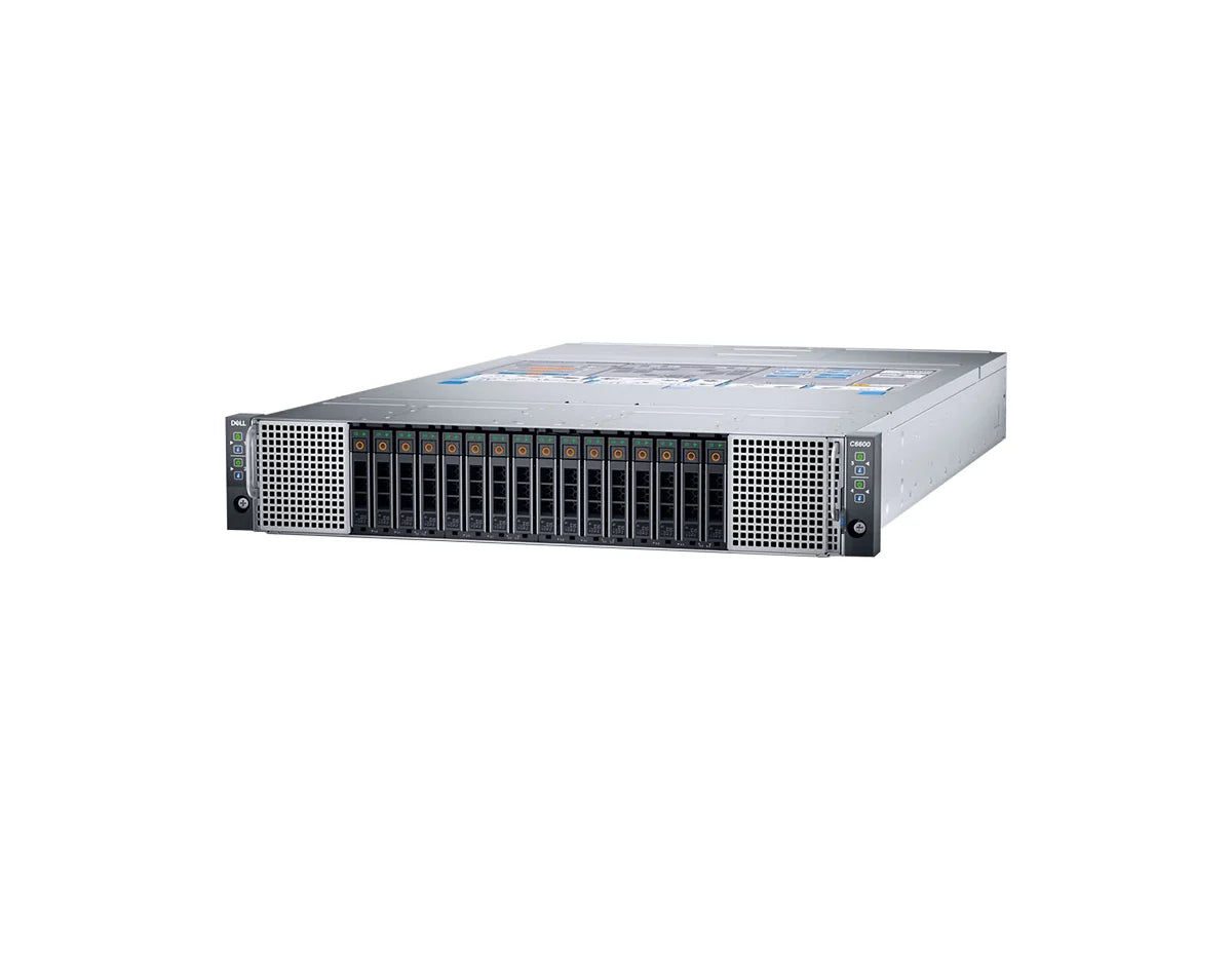 Dell PowerEdge C6620 Multi-Node Server