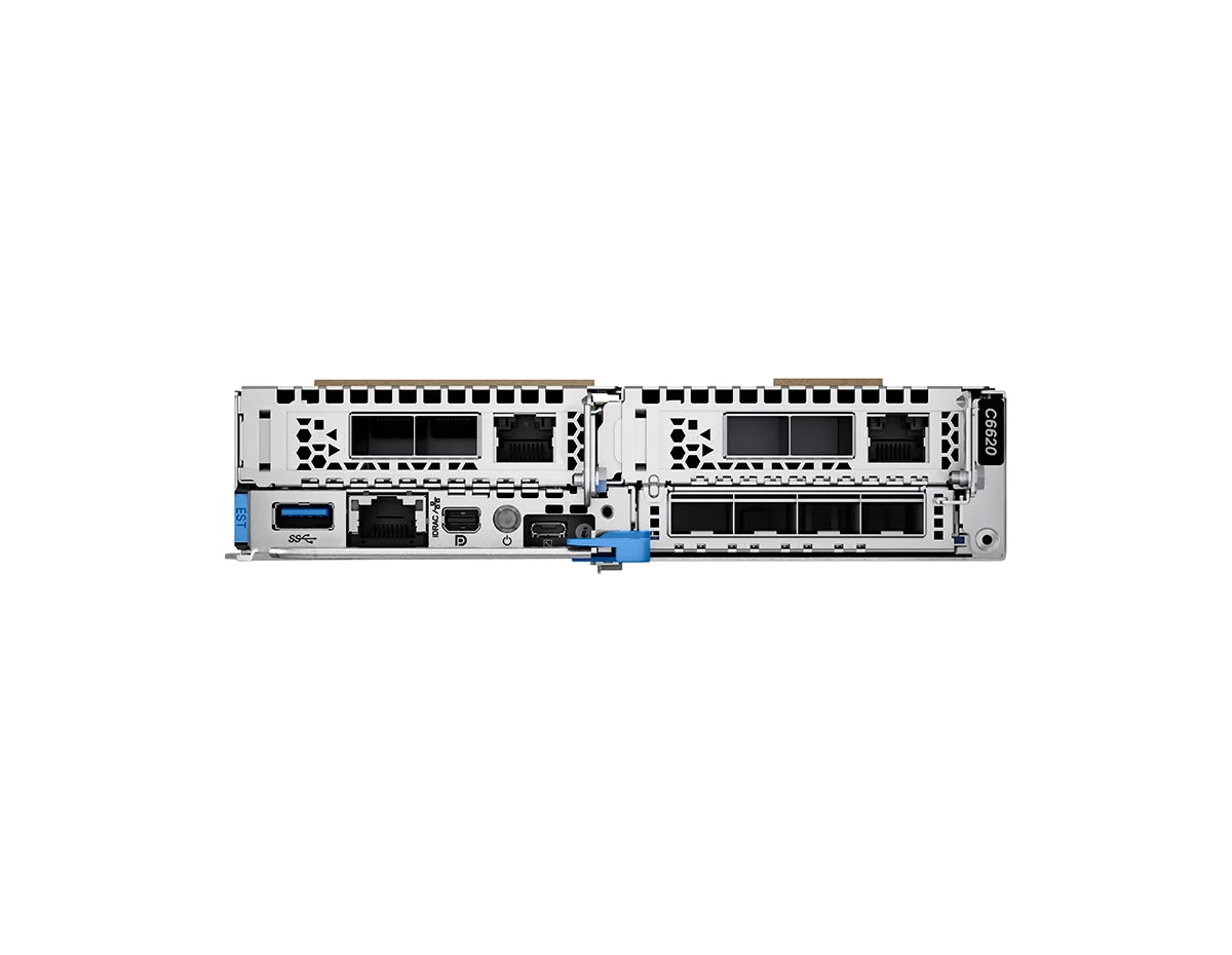 Dell PowerEdge C6620 Multi-Node Server