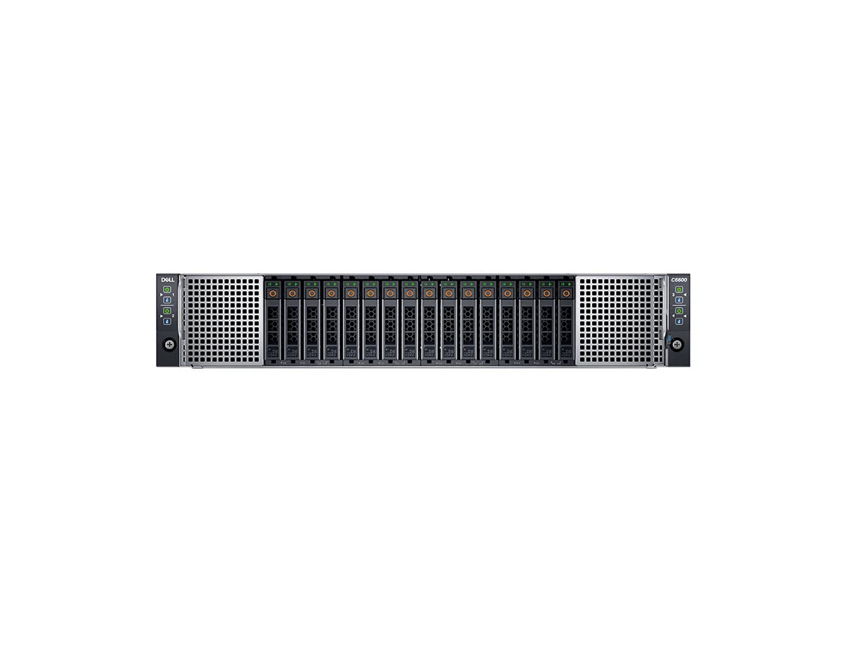 Dell PowerEdge C6620 Multi-Node Server