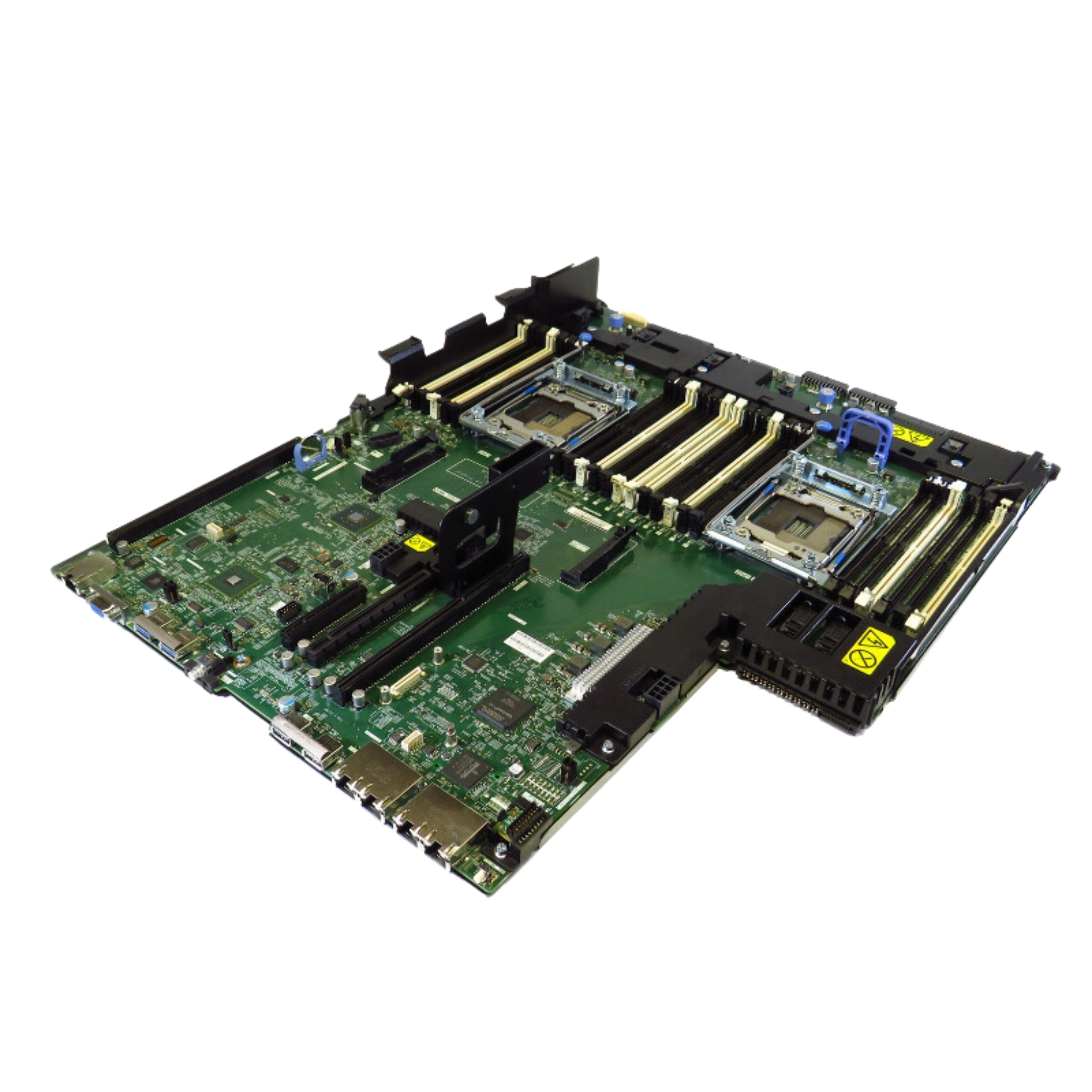 Lenovo 01KN188 x3650 M5 8871 System Board Motherboard (Refurbished)