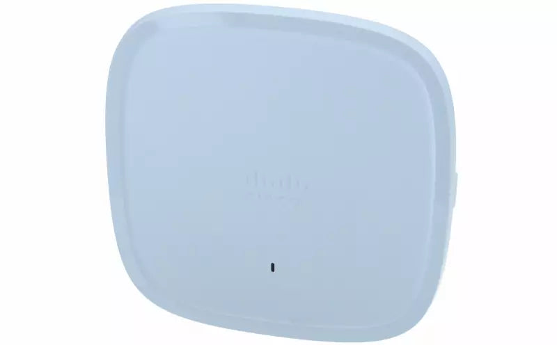 Cisco C9120AXI-E Catalyst 9120AX Wi-Fi 6 Indoor Wireless Access Point with Internal Antennas