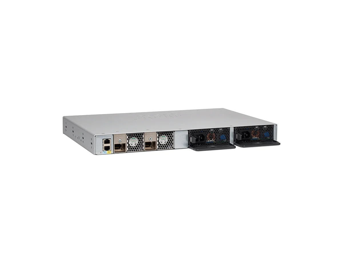 Cisco Catalyst C9200-48PXG-A 48-Port mGig PoE+ Switch, Network Advantage
