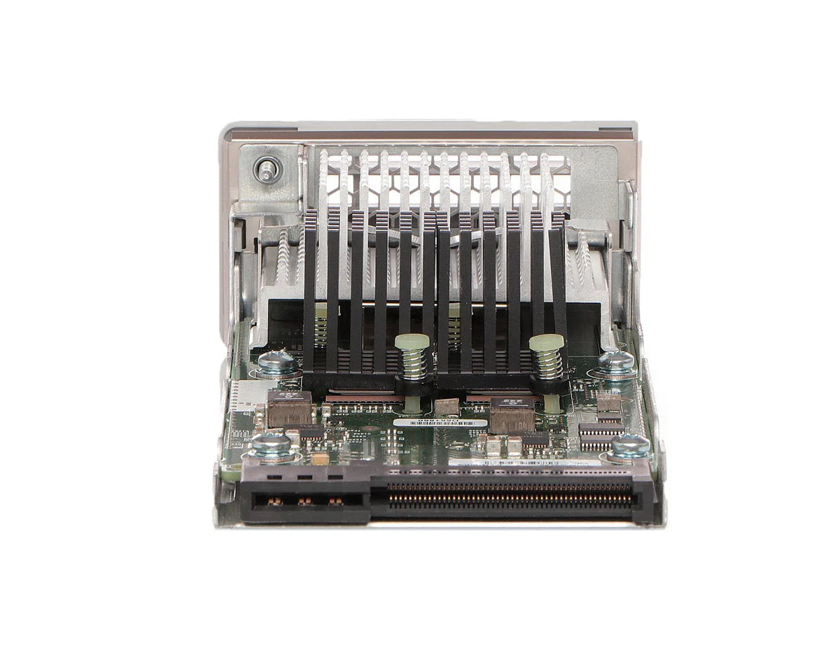 Cisco C9200-NM-2Y Catalyst 9200 2x25G Network Module for C9200 PXG Switches