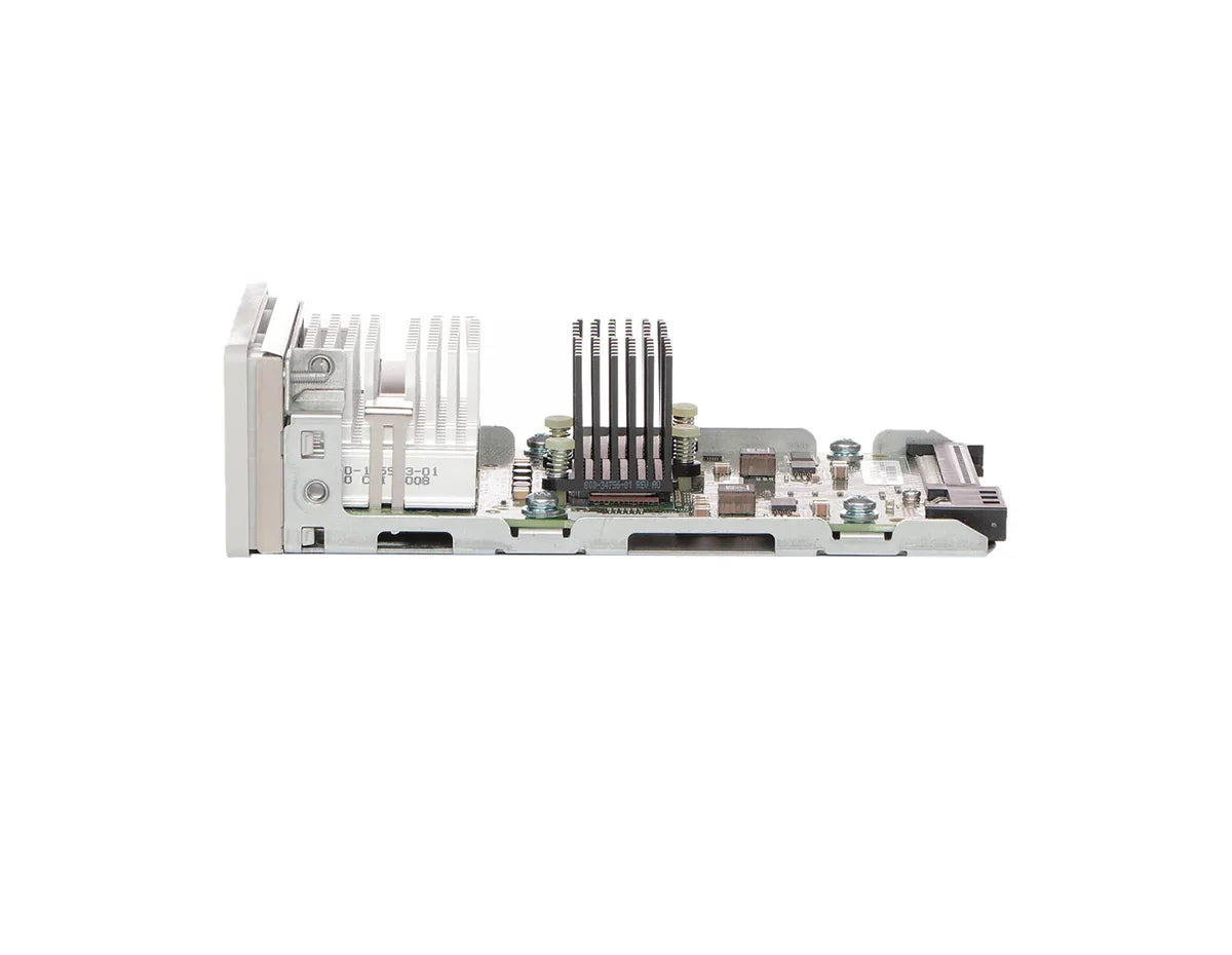 Cisco C9200-NM-2Y Catalyst 9200 2x25G Network Module for C9200 PXG Switches