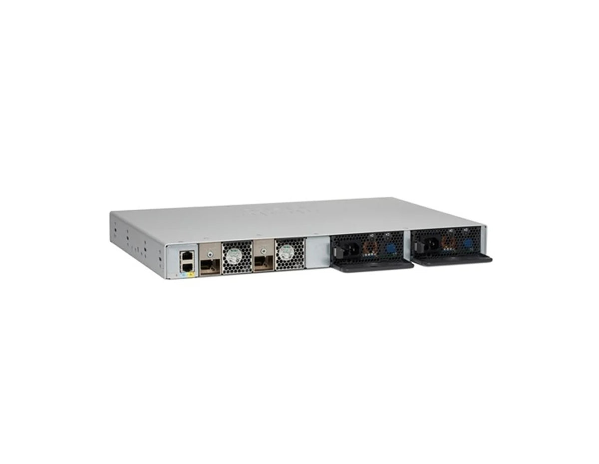 Cisco Catalyst C9200L-24T-4G-E 24-Port Data Switch with 4x1G Uplinks, Network Essentials