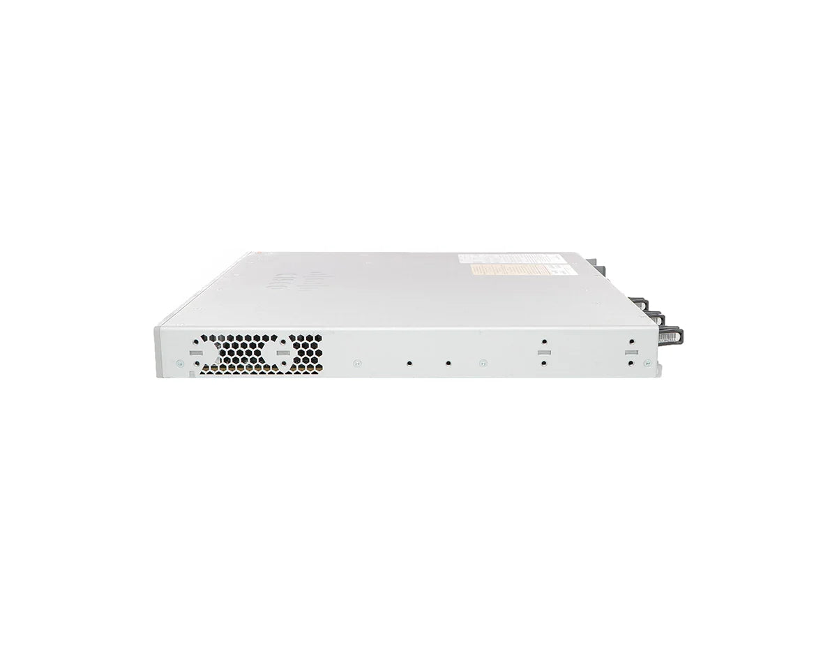 Cisco C9300L-48T-4X-A Switch – 48-Port Gigabit, 4× 10G Uplinks, Network Advantage