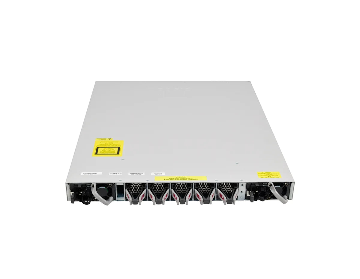 Cisco C9500-24X-E Switch