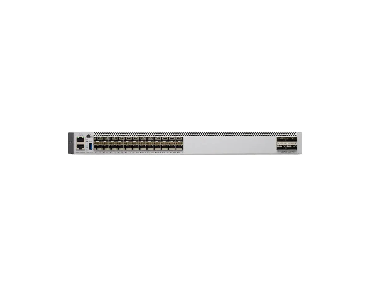 Cisco C9500-24Y4C-E Switch