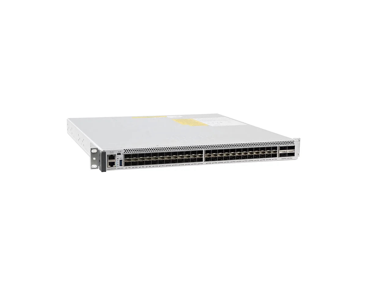 Cisco C9500-48Y4C-A Switch