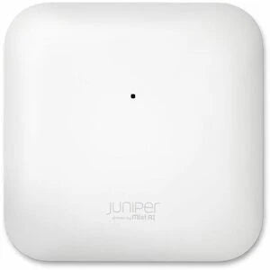Mist AP37 Tri Band Wi-Fi 7 IEEE 802.11 a/b/g/n/ac/ax/be 17.98 Gbit/s Wireless Access Point - Indoor