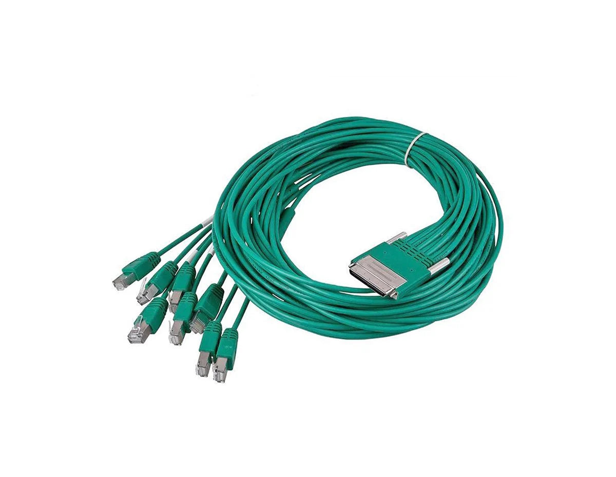 Cisco 8 Ports Async Cable CAB-ASYNC-8