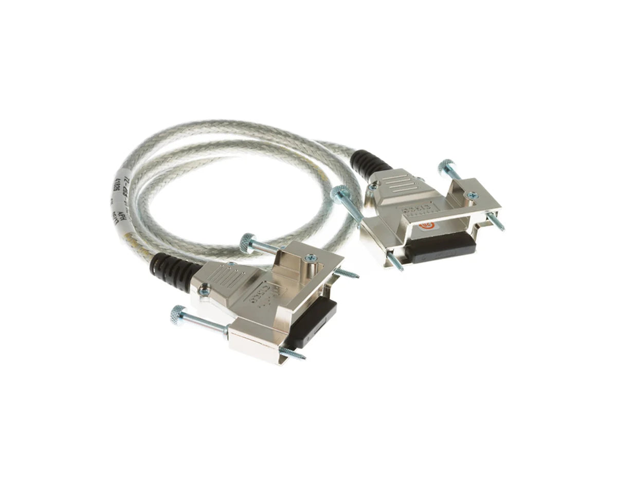 Cisco StackWise 3 Meter Stacking Cable for Catalyst Series