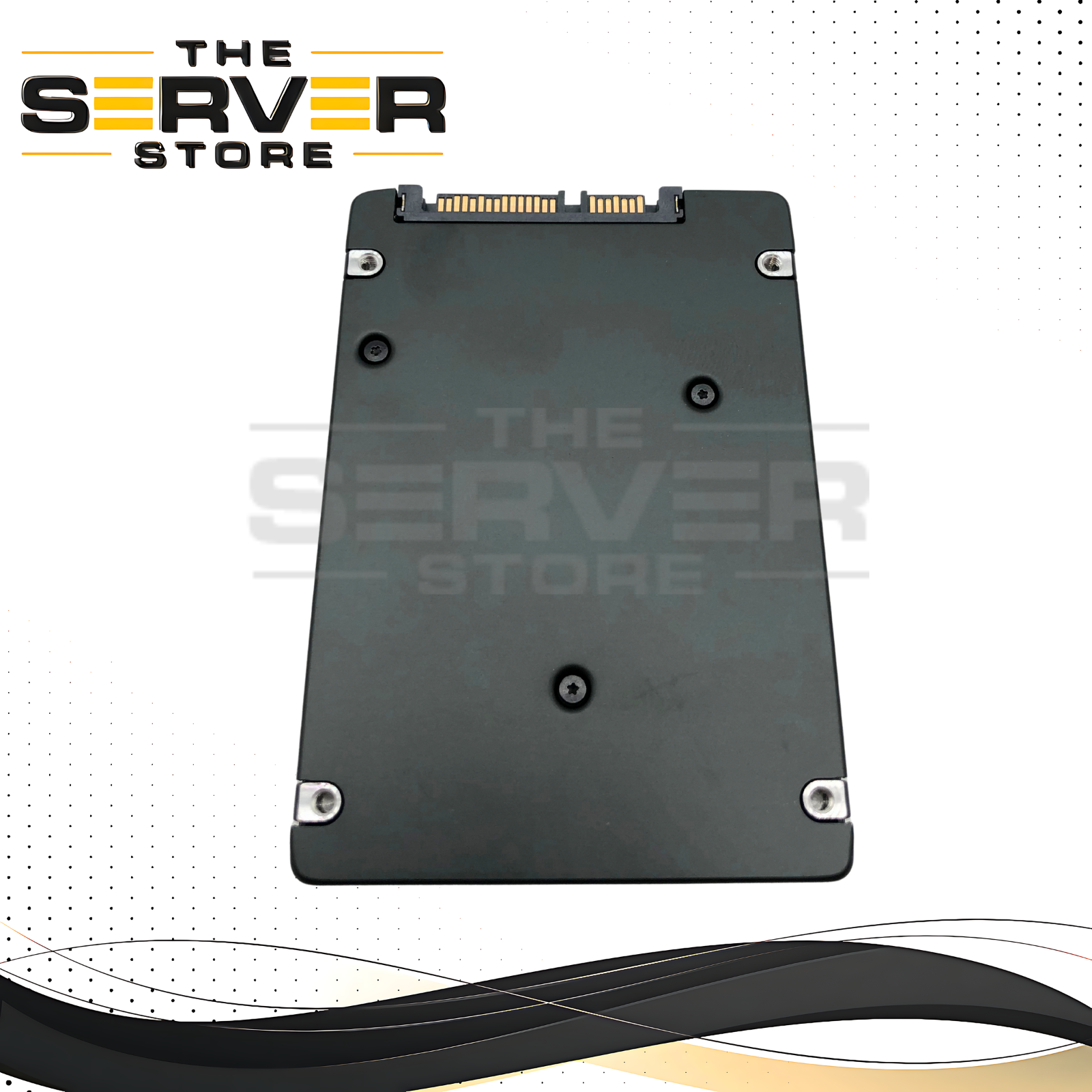 Lenovo 3.84TB SATA 6G RI SFF 2.5" SSD Samsung PM883 MZ-7LH3T80 4XB7A10199 01PE098