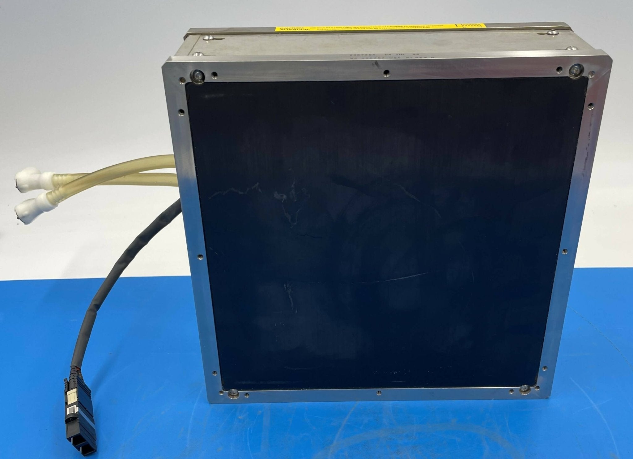 CARDIAC DIGITAL DETECTOR (2232205-2/2270465) GE