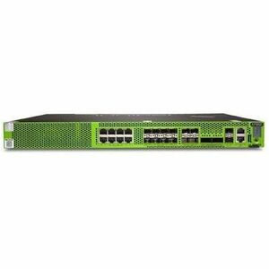 Juniper SRX4120 Firewall Chassis