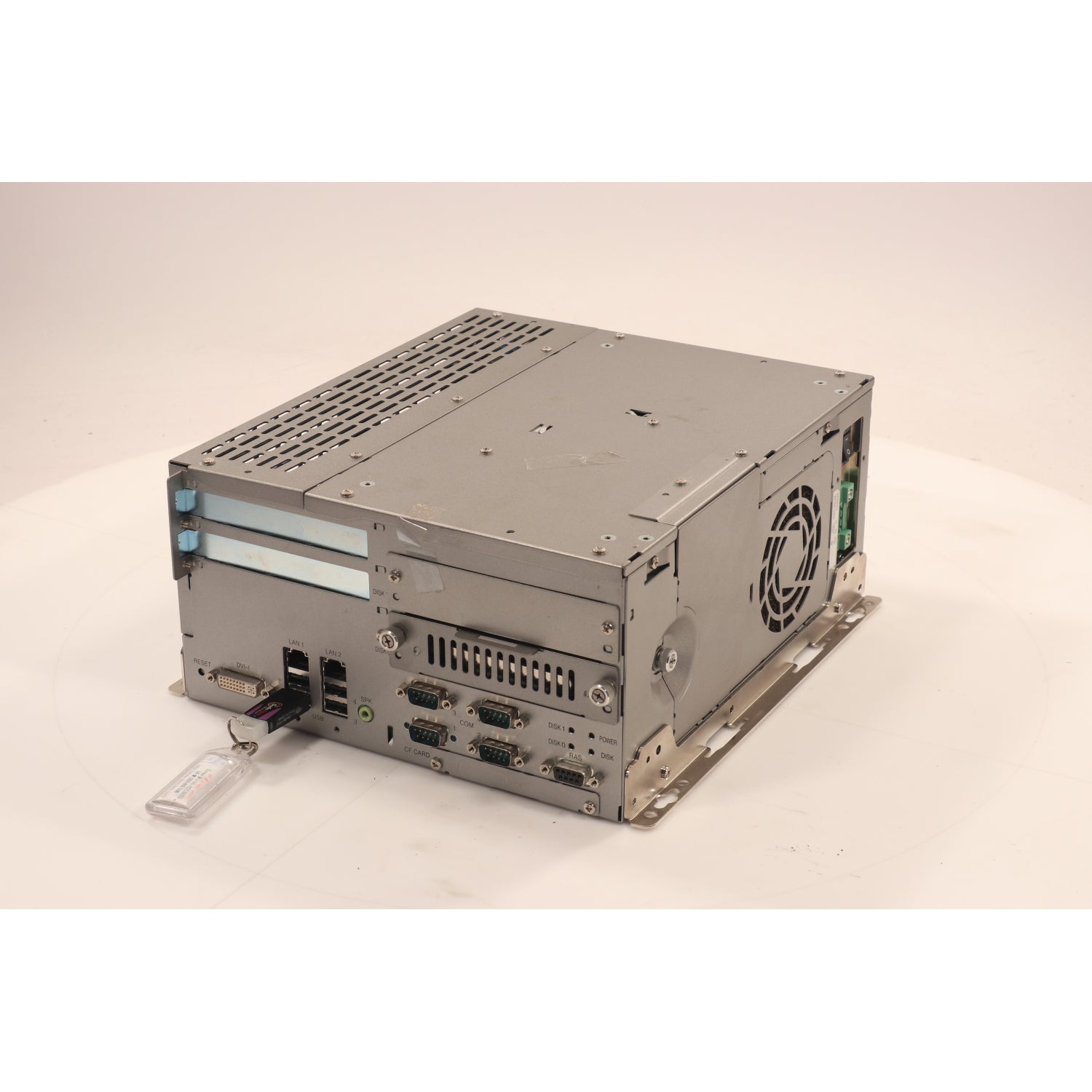 Pro-face APL3000-BA-CD2G-2P Industrial Panel PC HMI Touchscreen Control Unit